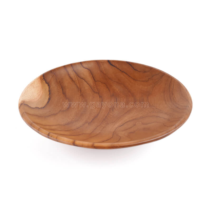 Parabolic Bowl